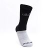 SENSOR SOSETI TOUR MERINO negru/gri