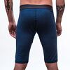 SENSOR MERINO AIR pantaloni scurți pentru bărbați lungi albastru închis