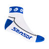 SENSOR SOSETI RACE LITE SMALL HANDS albastru
