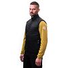 SENSOR INFINITY ZERO vestă bărbătească neagră