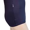 SENSOR CYKLO SUMMER STRIPE tricou dama maneca scurta albastru/liliac