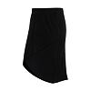 SENSOR MERINO EXTREME fusta de dama neagra
