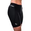 SENSOR CYKLO ENTRY pantaloni scurți de damă negru adevărat