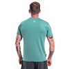 SENSOR COOLMAX TECH COMPASS tricou bărbătesc cu mânecă scurtă mentă