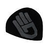 SENSOR CAPAC HAND negru