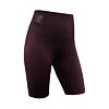 SENSOR INFINITY ECO jambiere dama pantaloni scurti biker port red