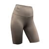 SENSOR INFINITY ECO jambiere dama pantaloni scurti biker gri piatra
