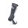SENSOR OFERTĂ PRO MERINO CREW negru/gri