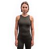 SENSOR INFINITY ECO crop top dama verde olive