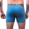 SENSOR MERINO ACTIVE pantaloni scurți pentru bărbați albaștri