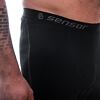 SENSOR DOUBLE FACE 3-PACK pantaloni scurți bărbați negru/safir/gri