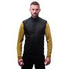 SENSOR INFINITY ZERO vestă bărbătească neagră