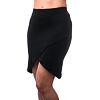 SENSOR MERINO EXTREME fusta de dama neagra