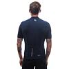 SENSOR CYKLO COOLMAX ENTRY tricou bărbătesc cu mâneci scurte albastru intens