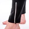 SENSOR CYKLO RACE ZERO pantaloni lungi pentru bărbați negru adevărat