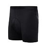 SENSOR CYKLO BASIC pantaloni scurți pentru bărbați negru adevărat