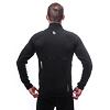 SENSOR PROFI jacheta barbateasca neagra