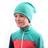 SENSOR CAPAC COOLMAX THERMO verde mare pentru copii