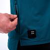 SENSOR HELIUM tricou bărbătesc cu mânecă scurtă safir/copaci
