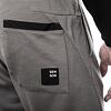 SENSOR MERINO UPPER traveller pantaloni barbati gri