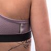 SENSOR MERINO DF sutien de damă violet mistic