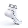 SENSOR ȘOSETE RACE LITE SMALL HANDS alb